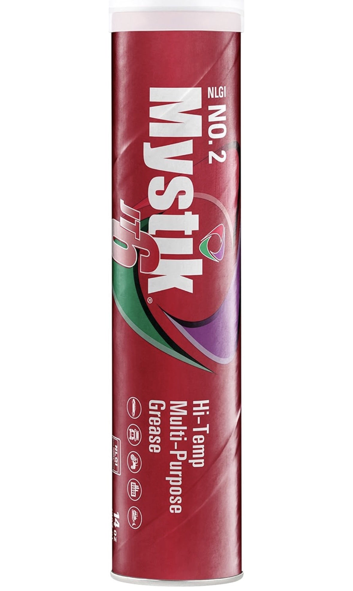Mystik JT-6 Hi-Temp Grease