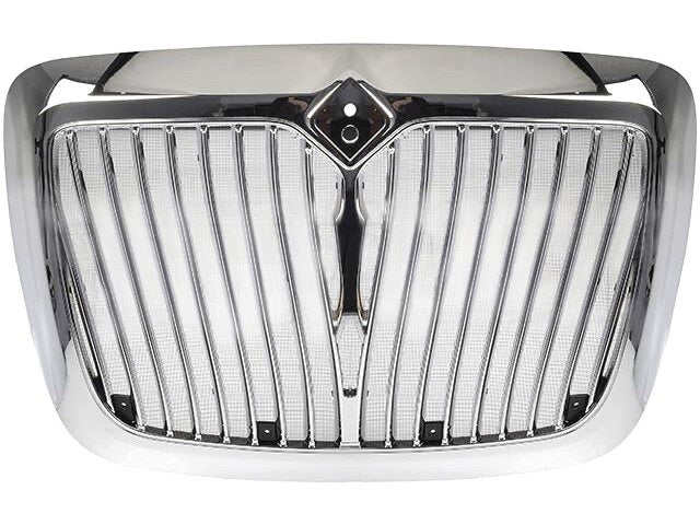 International Prostar