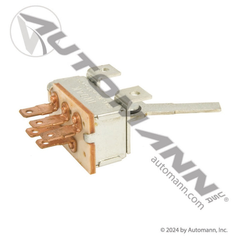 EVR901012 - Lever Selector Blower Switch Everco