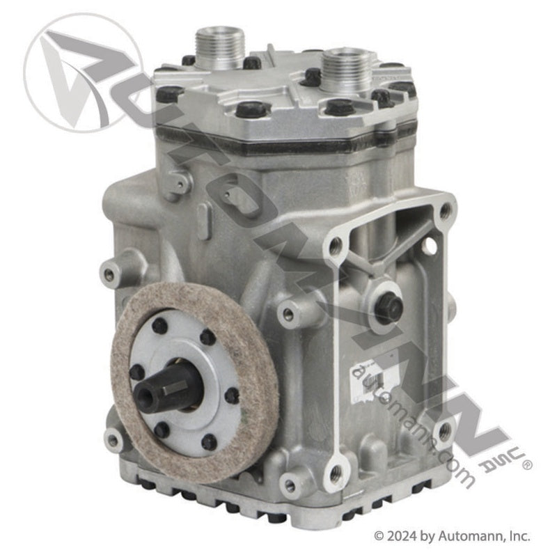 EVR961102 - Air Conditioning Compressor York Everco