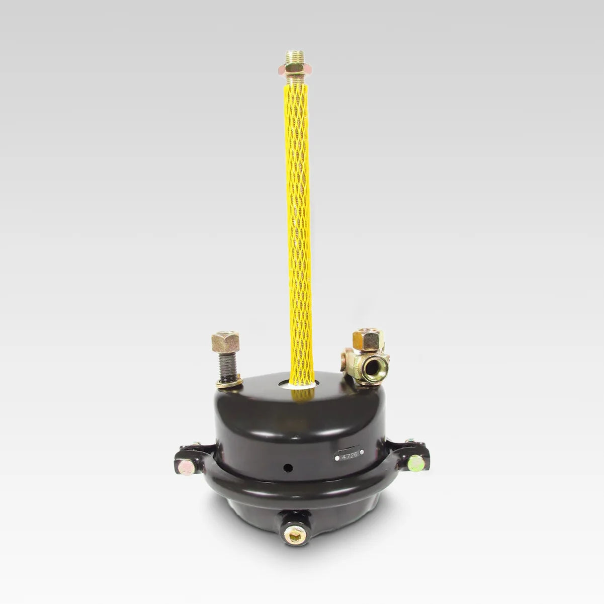 F224726 Brake Chamber Type 20 – Service Chamber for S-Cam Drum Brakes