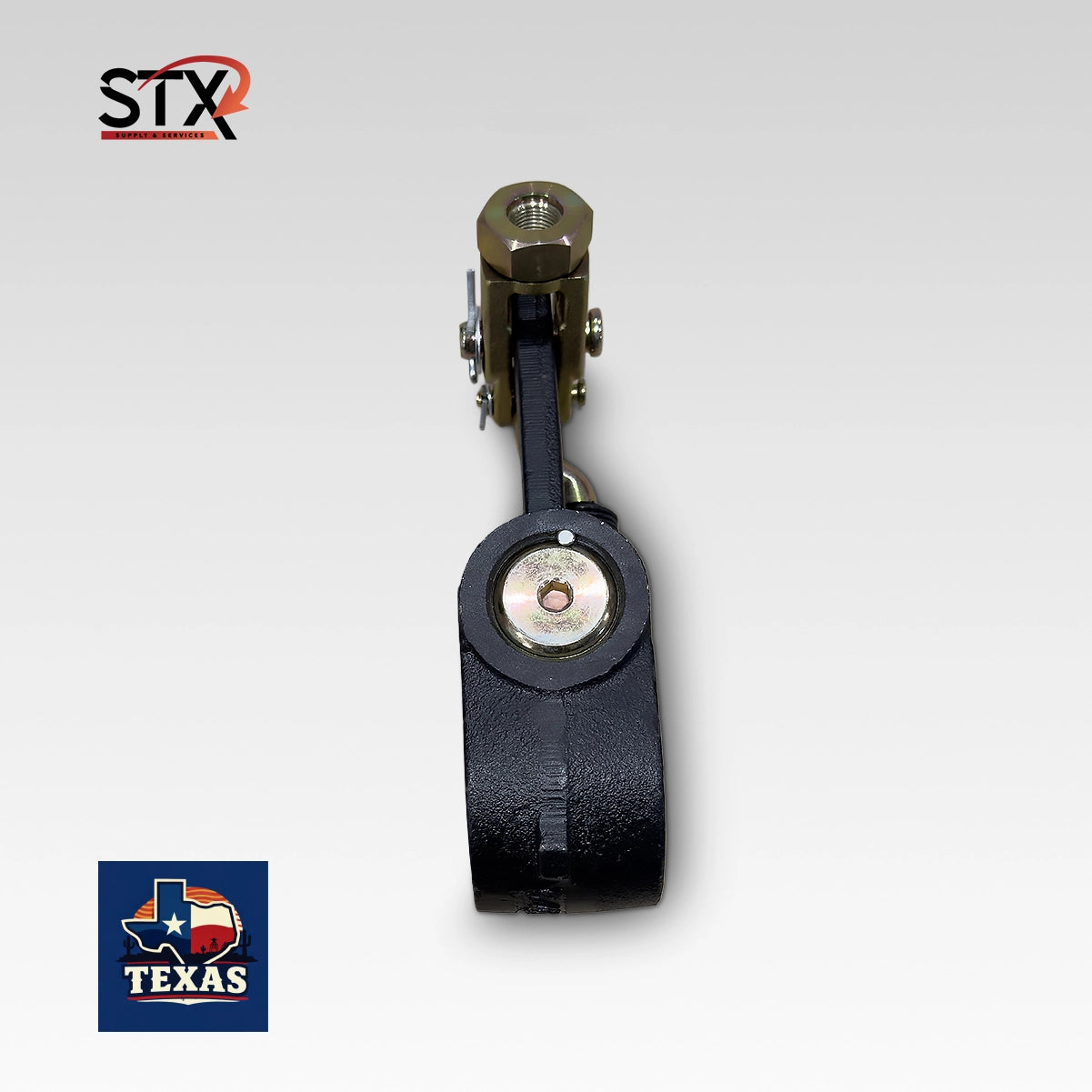 F225064 automatic slack adjuster 1-1/2 inch 28 spline 6 inch Gunite type for truck brakes