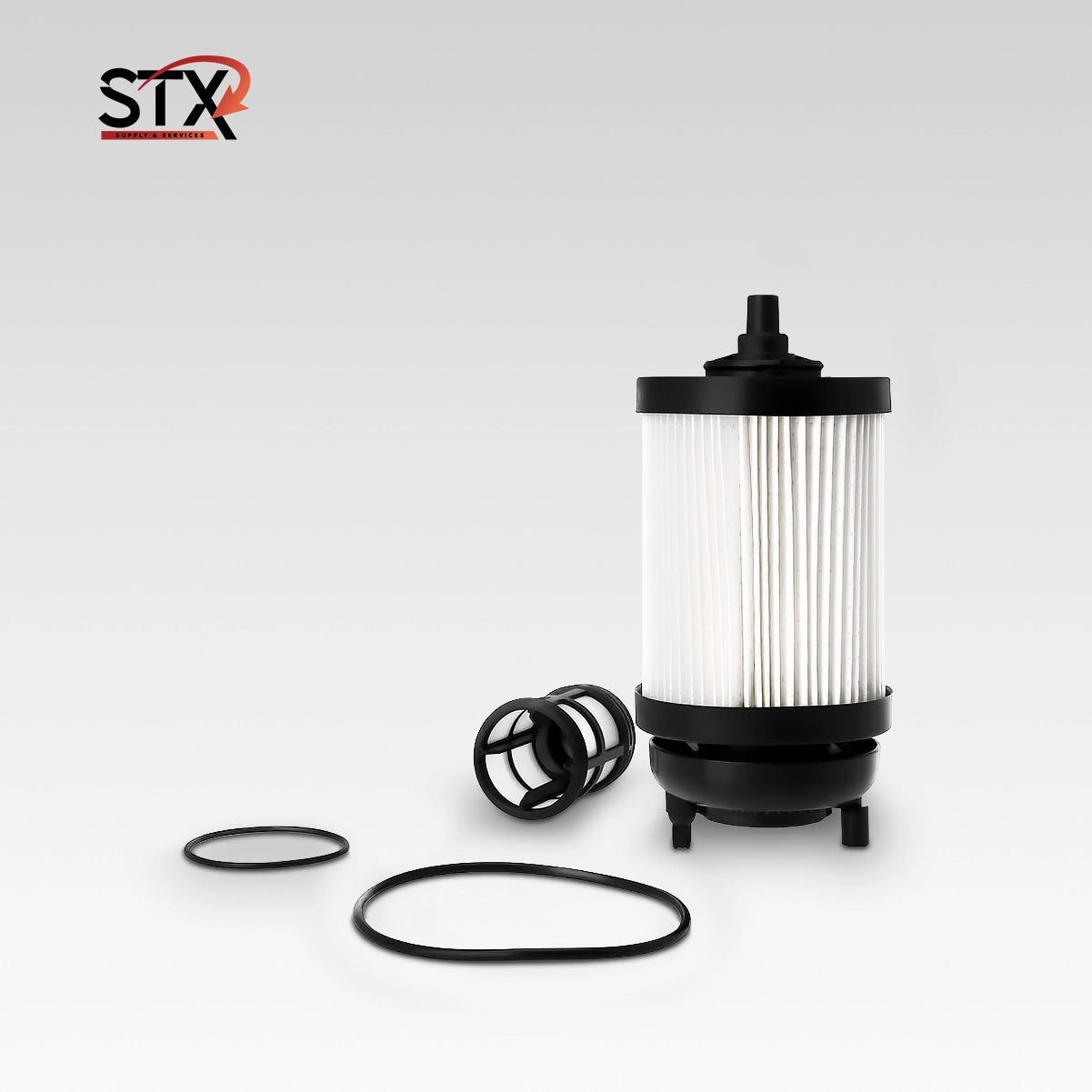 FK13850NN NanoNet fuel filter kit heavy duty diesel engine fuel filtration