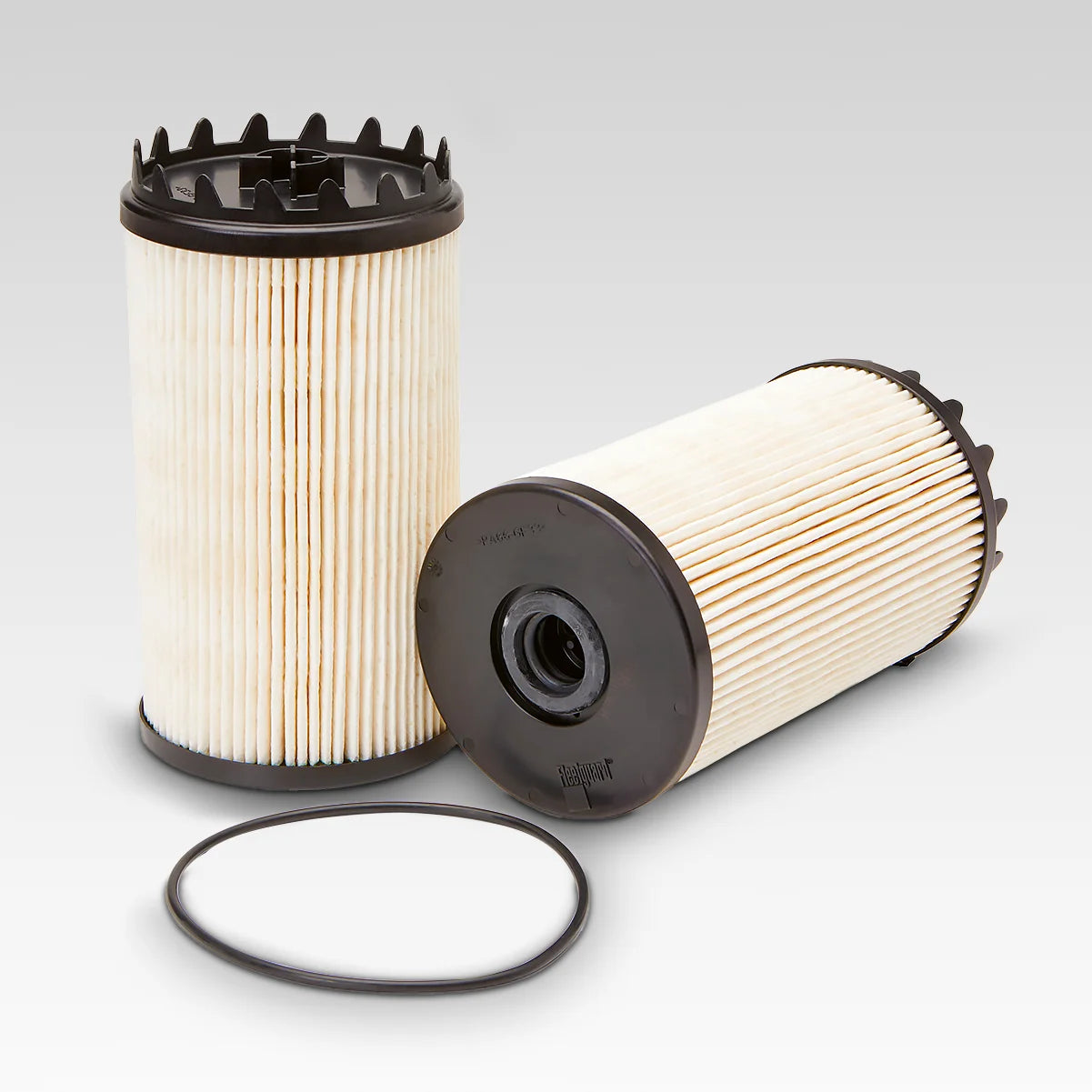 PACCAR K37-1004 Fuel Filter With Water Separator – Genuine, New