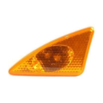 Corner Light For Kenworth T660 Passenger Side