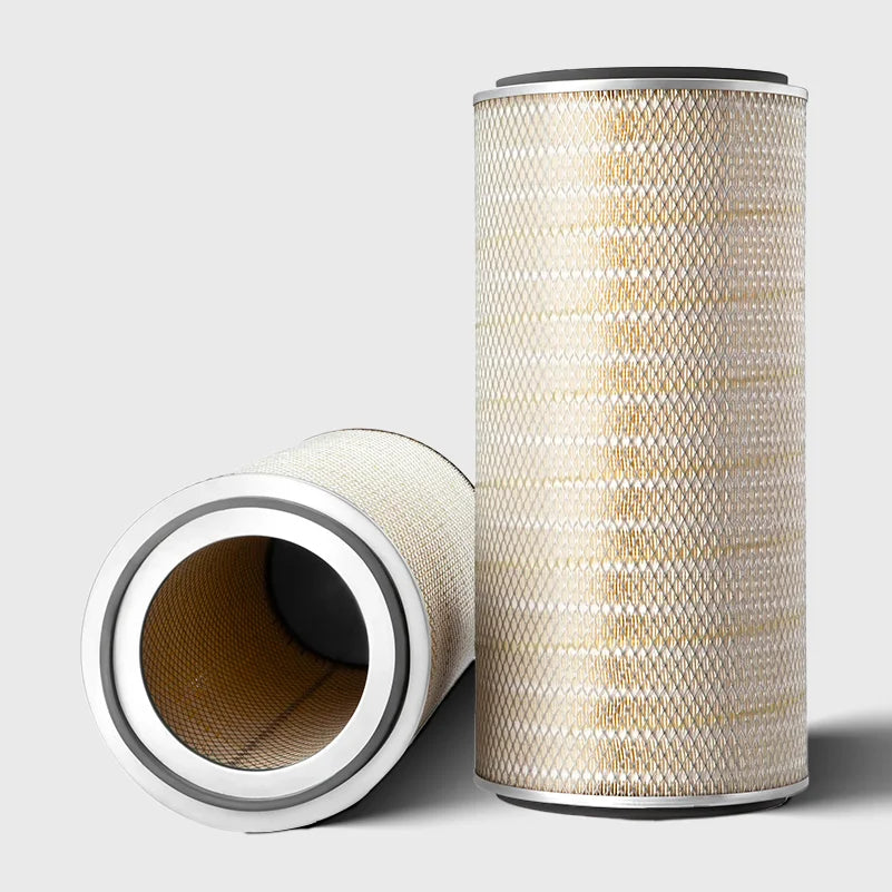 LAF2608 Heavy-Duty Air Filter for Kenworth & Peterbilt Trucks