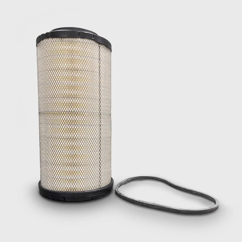 LAF4556 Heavy-Duty Air Filter for Kenworth T800 & Peterbilt 388 Trucks