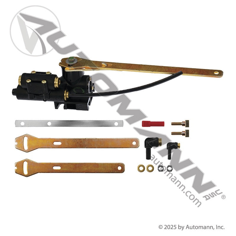 LNKH01501UD, Nghcv Pressure Dump Kit, Alternative to (H01501UD)