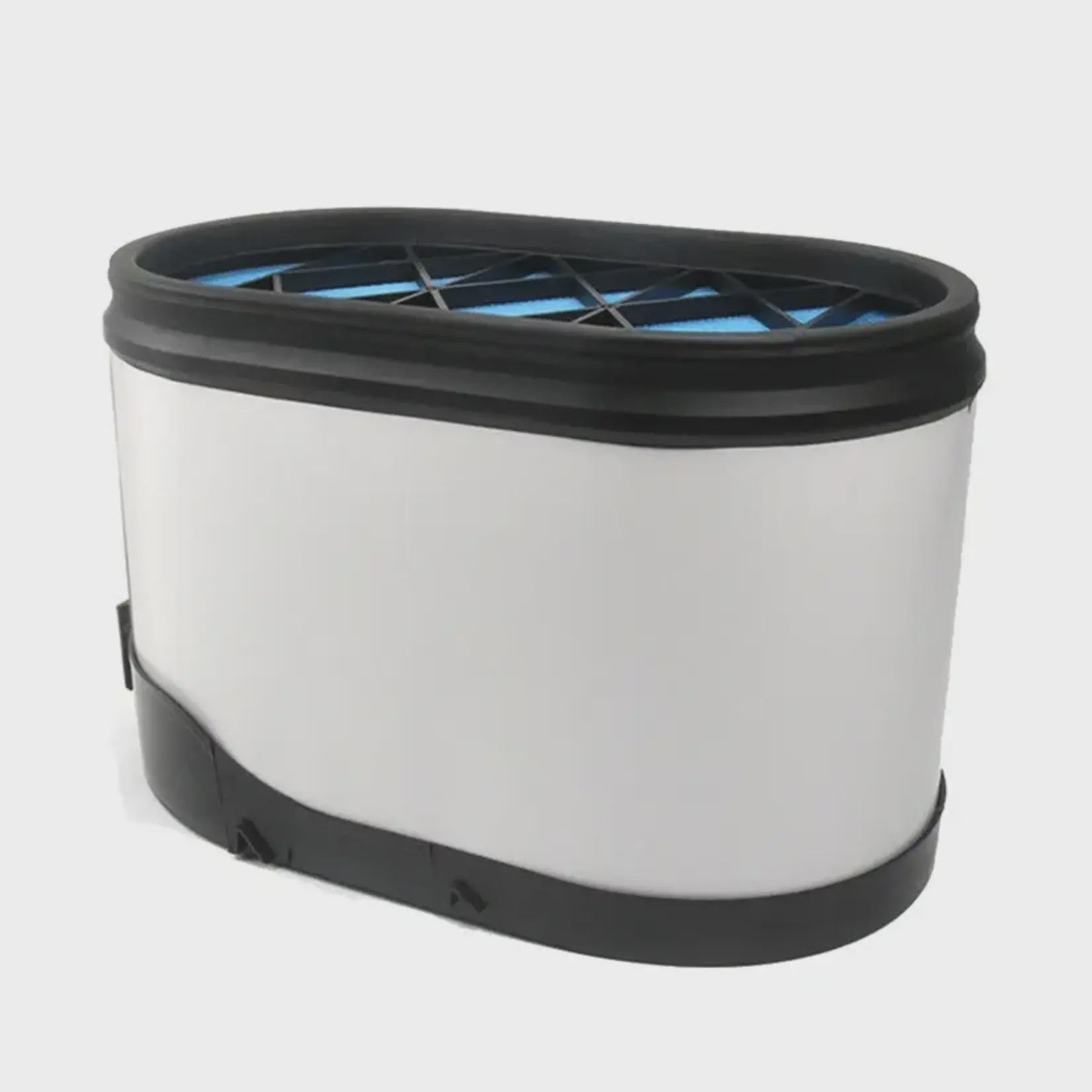 LUBER-FINER AF27688 | LAF6116 | P616056 - A Heavy Duty Air Filter