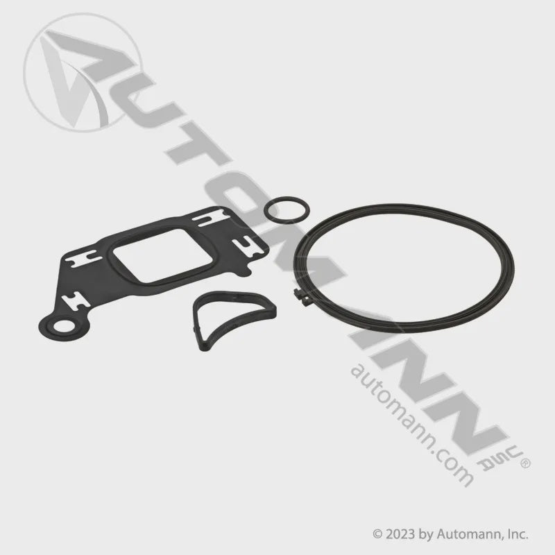 M46708230EL - Crankcase Breather Gasket Set Detroit