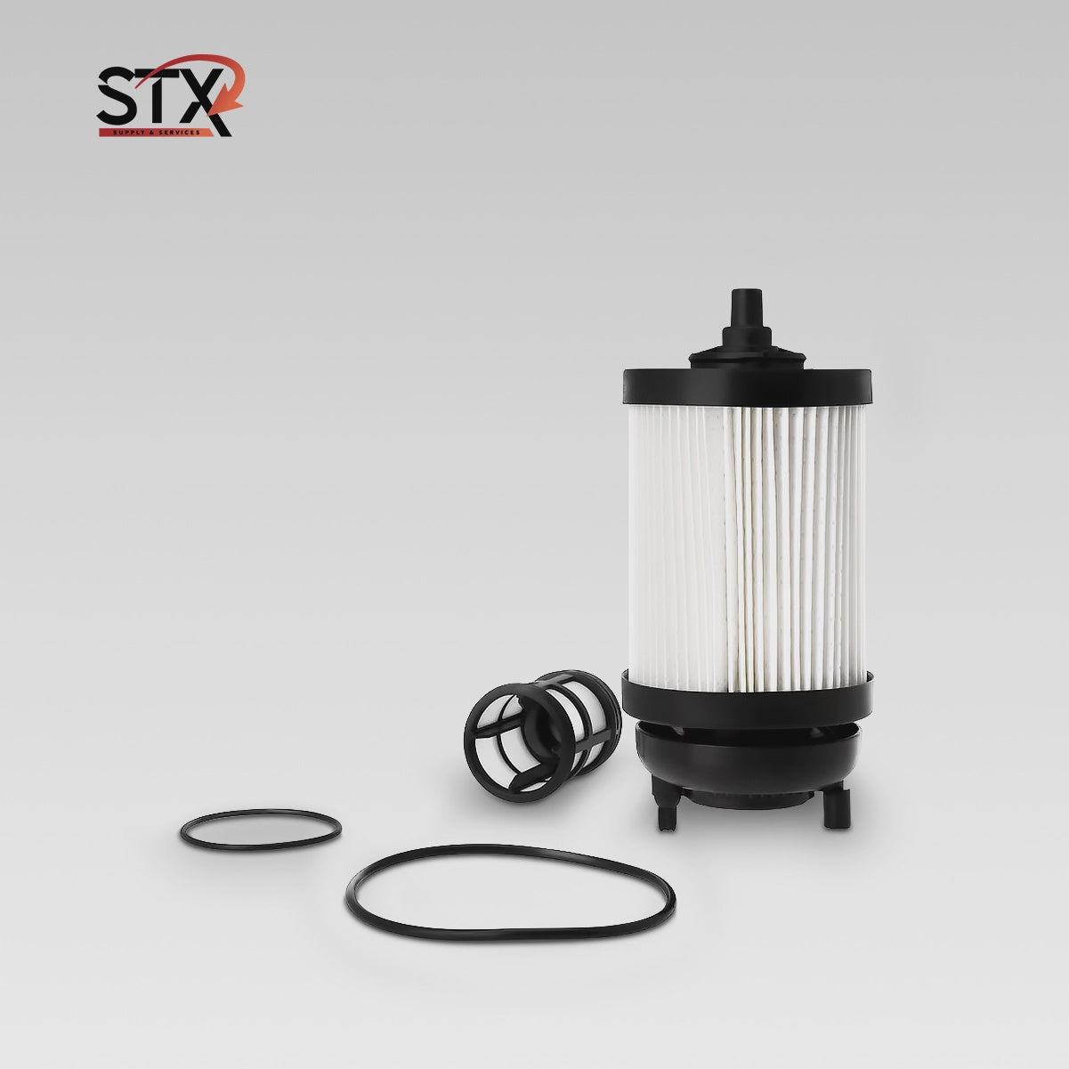 P551063 fuel filter kit for heavy duty diesel engine Detroit DD13 DD15 DD16