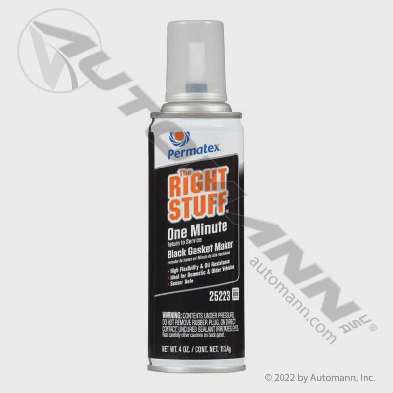 PRX25223 - Right Stuff Gasket Maker 4oz