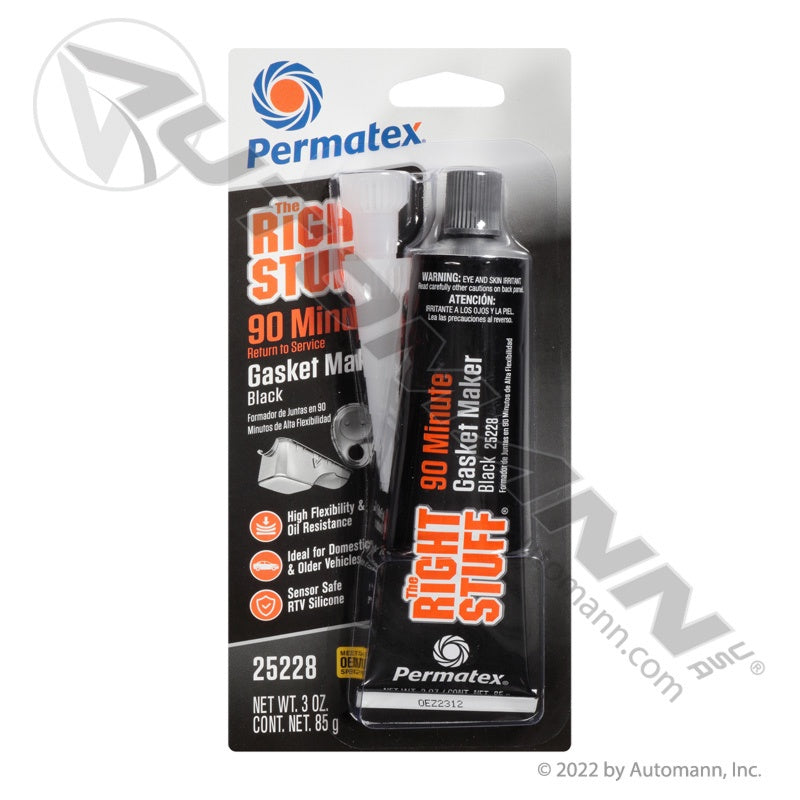 PRX25228 - RIGHT STUFF 90 Minute Gasket Maker