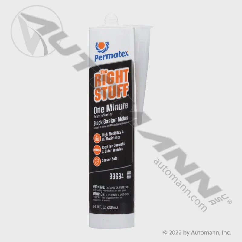 PRX33694 - Right Stuff Gasket Maker 10.1oz