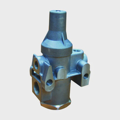 F112801 | REGULATOR FILTER ASSEMBLY | Replace A-4740