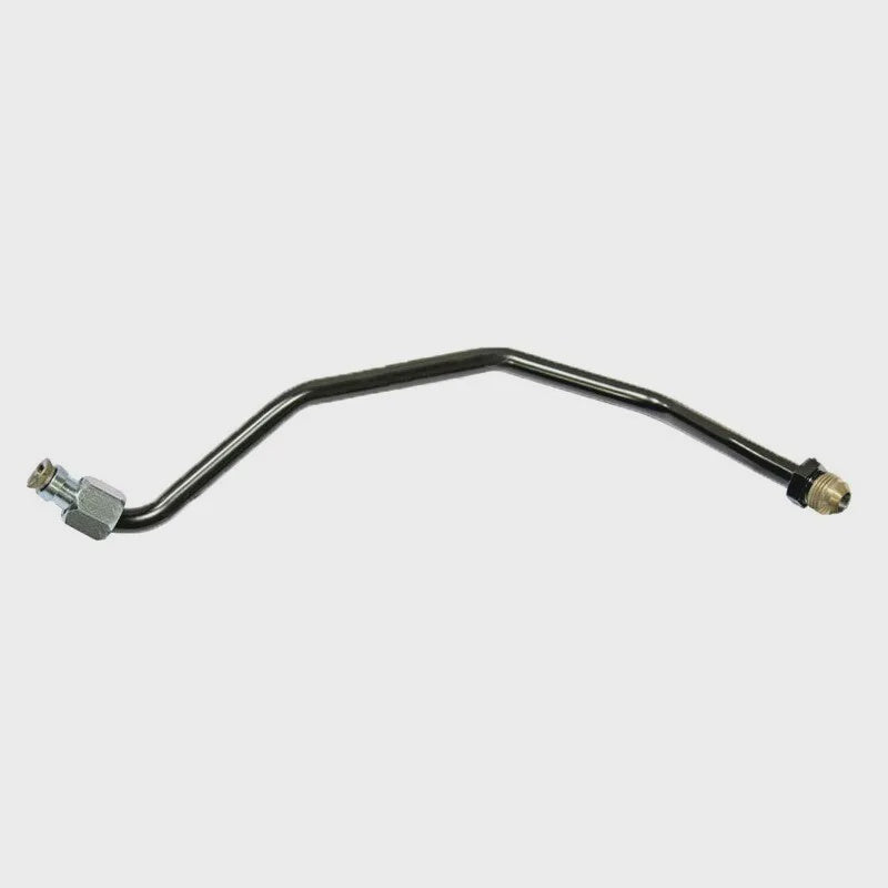572.46758 - Oil Cooler Supply Tube Freightliner