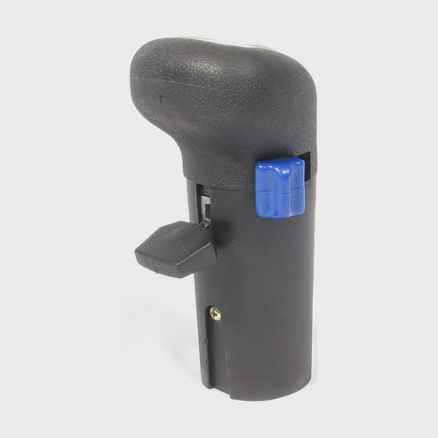 F112902 Transmission selector valve Replace A-6915 (15-Speed Shift Knob)