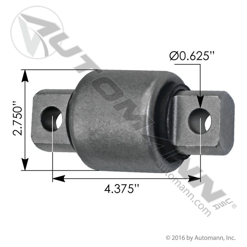 TRB6820 - Torque Rod Bushing