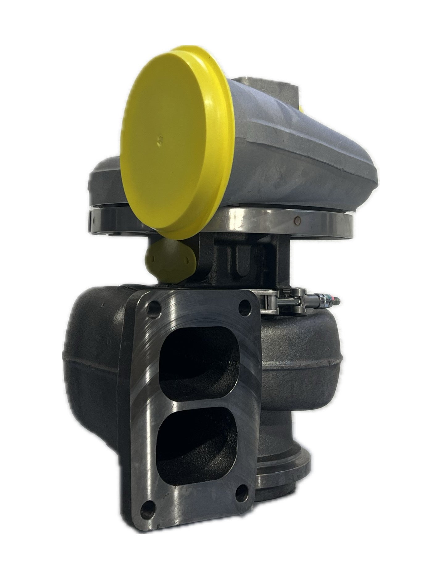 OTR1080006 / Turbocharger Detroit Series 60 12.7L