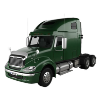 Freightliner Columbia - Parts