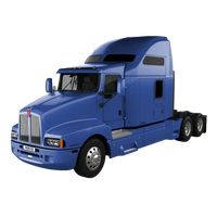 Kenworth T600 - Parts
