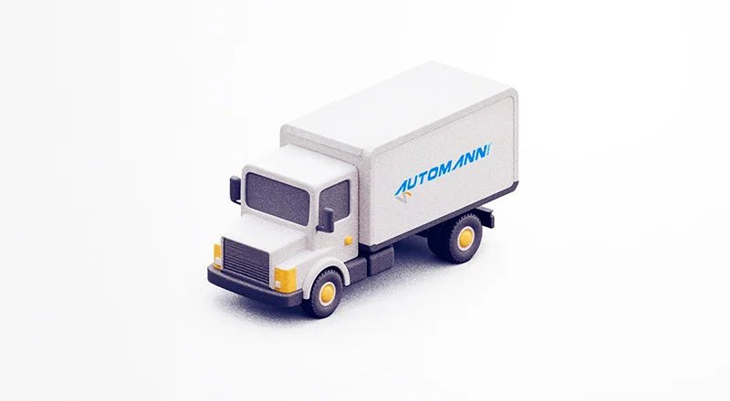 Automann Truck Parts - STX Supply & Services