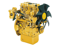Caterpillar C16 - Parts