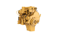 Caterpillar C11 - Parts