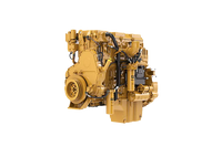 Caterpillar C13 - Parts