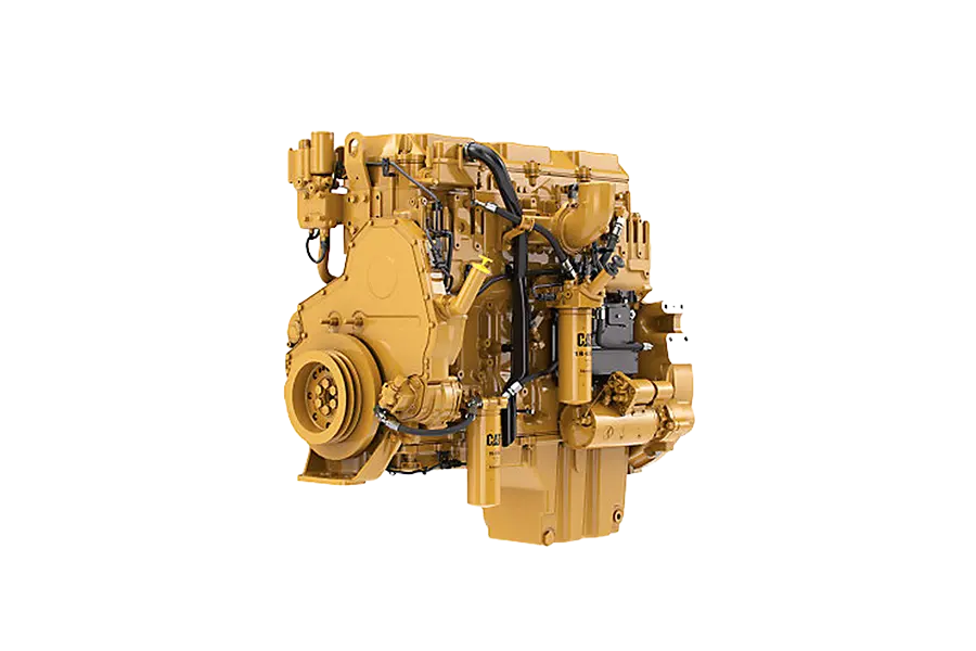 Caterpillar C13 - Parts