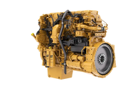 Caterpillar C15 - Parts