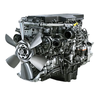 Detroit Diesel DD13 - Engine Parts
