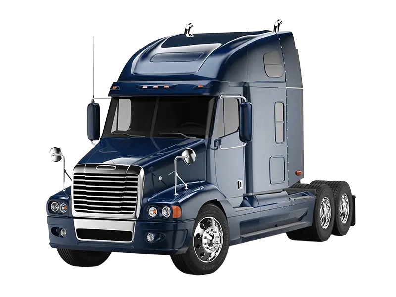 Freightliner Century - Parts