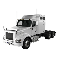 International 9400 - Parts