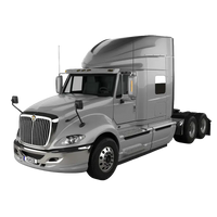 International ProStar - Parts