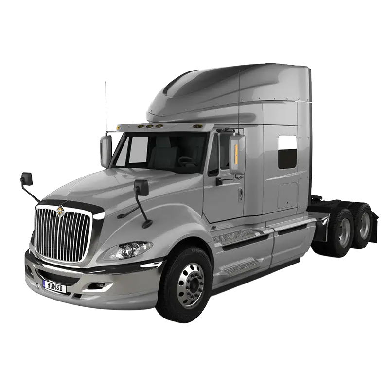 International ProStar - Parts