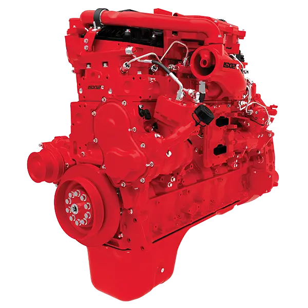 Cummins ISX12 - Products