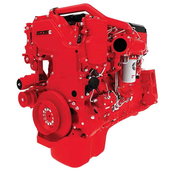 Cummins ISX15 (EPA 10-13) - Products