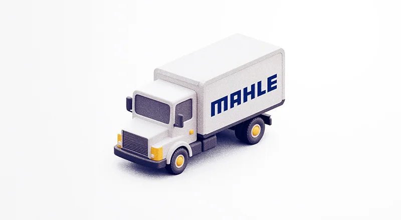 Mahle Truck Parts - STX Supply & Services