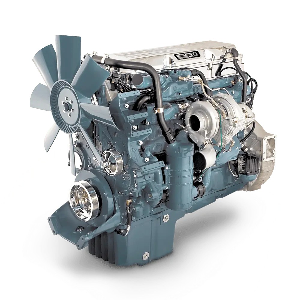 Detroit Diesel Series 60 (11.1L, 12.7L, 14.0L) - Products