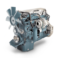 Detroit Diesel Series 60 (11.1L, 12.7L, 14.0L) - Products