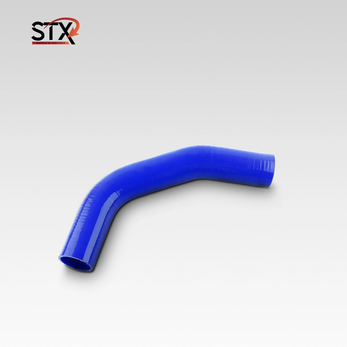 05-21303-001 silicone lower radiator hose for Freightliner Detroit Series 60