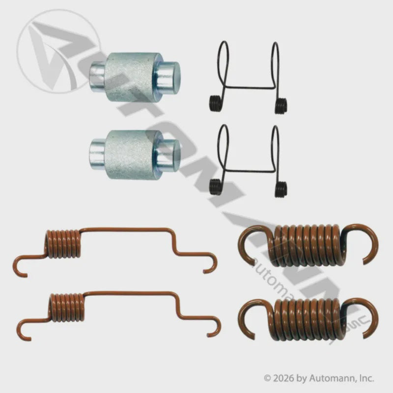 100.4719.10BX - Brake Kit - Boxed
