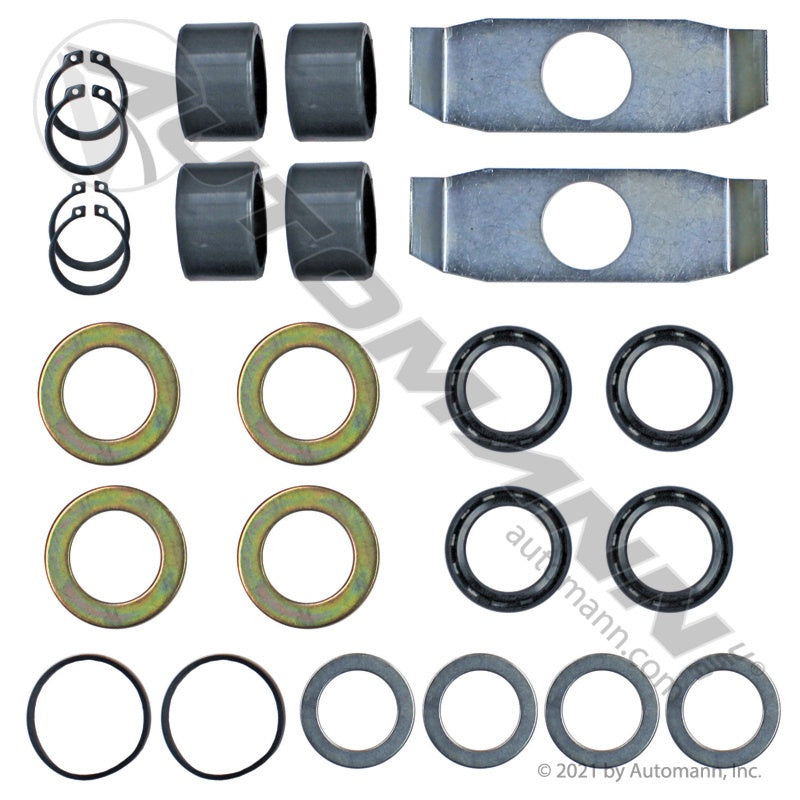 110.2207 - Camshaft Repair Kit Meritor Q and Q-Plus