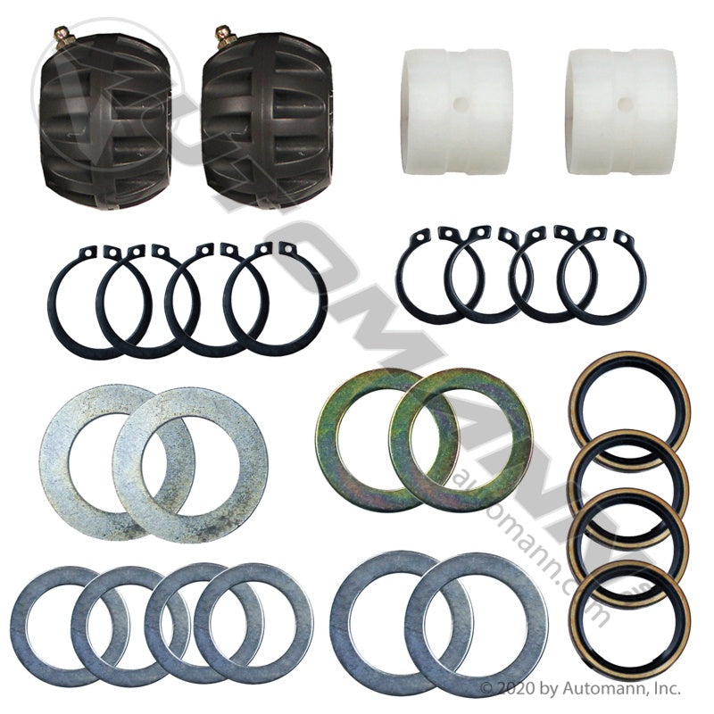 110.2302 - Camshaft Repair Kit Dana