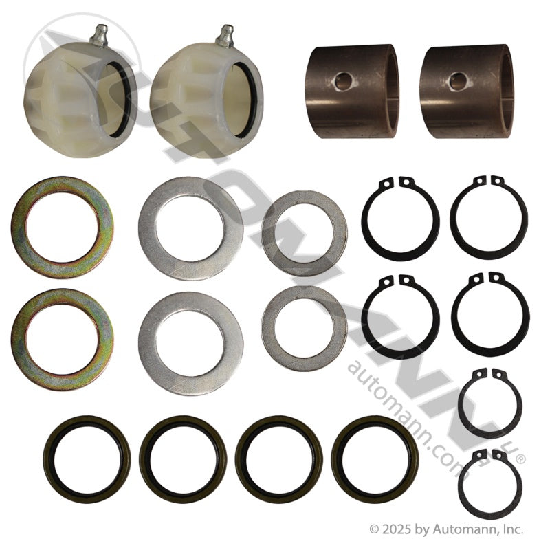 110.2308 - Camshaft Repair Kit