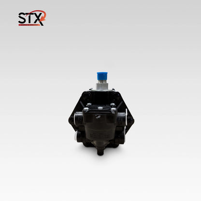 170.KN28601 FF2 full function air brake valve for semi truck trailer systems