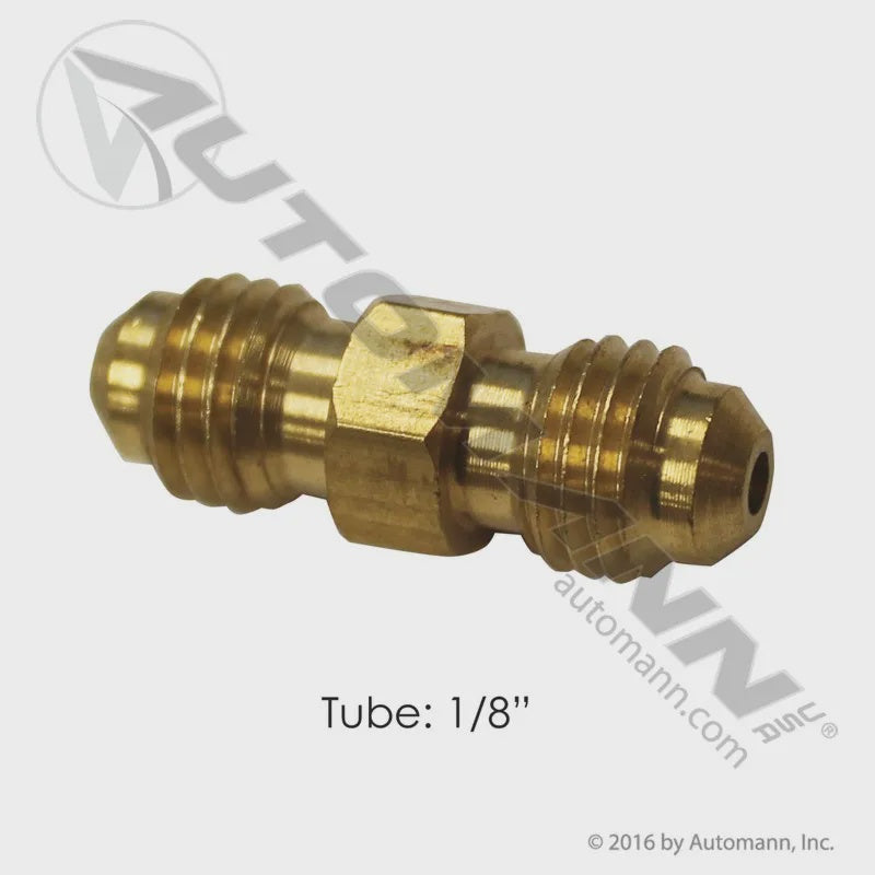 177.8422 - SAE Union Coupling 1/8in