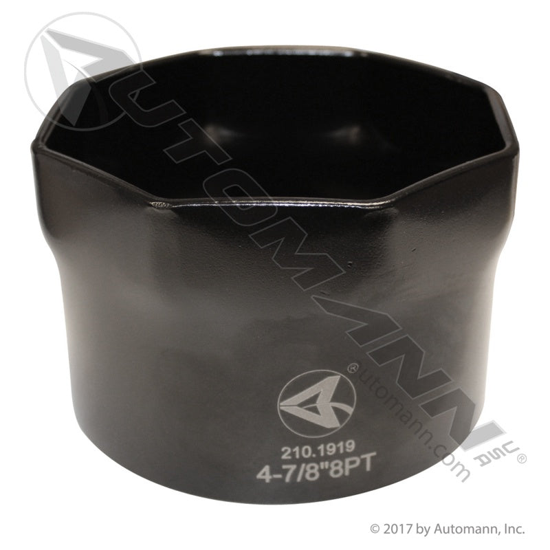210.1919 - Socket Wrench 4-7/8in 8PT