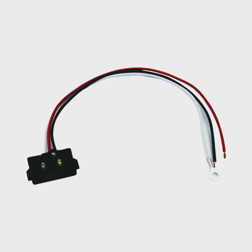 F235320 | 3 - PIN PLUG ELECTRICAL